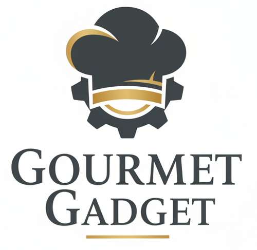 Gourmet Gadget